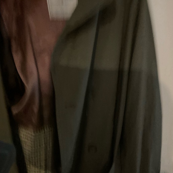 Women’s trench coat - Picture 5 of 5